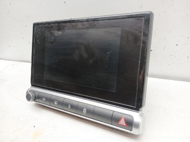 98010025ZD PEUGEOT Pantalla comprar Bilbao
