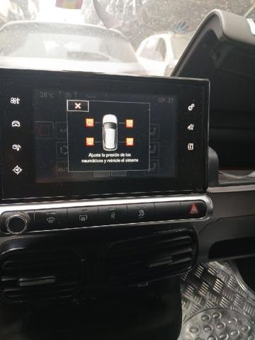 PEUGEOT 98010025ZD Pantalla  en stock Valencia