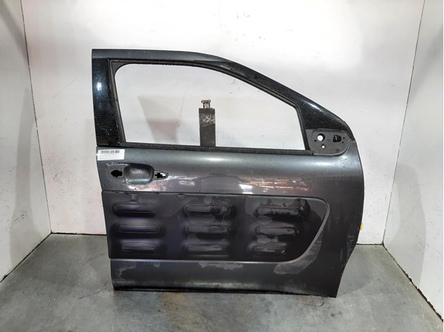 Puerta delantera derecha 9801012880 Peugeot/Citroen