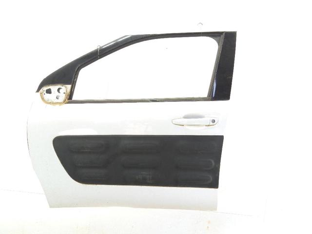 Comprar Puerta delantera izquierda Citroen C4   a bajo precio