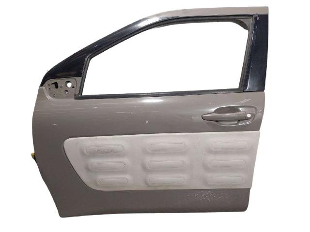 Puerta del conductor C4  SUV (2014-2026) original desde 393,49 €