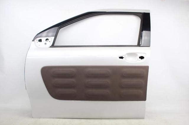 Puerta del conductor Citroen C4  SUV comprar en España