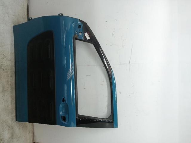 Puerta delantera izquierda para Citroen C4 