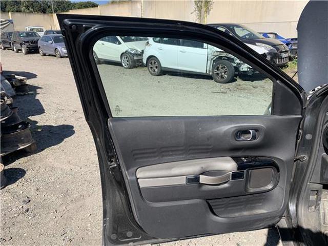 9801012980 Puerta delantera izquierda comprar Sevilla