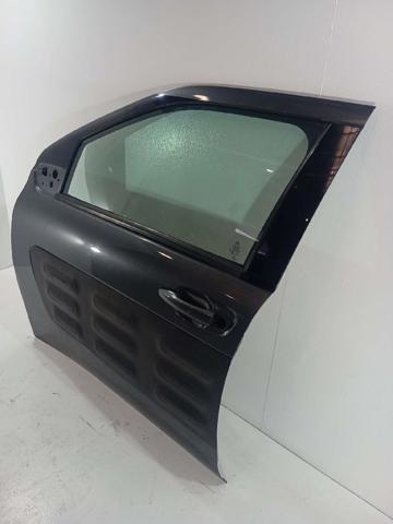 PEUGEOT 9801012980 Puerta delantera izquierda  en stock Valencia