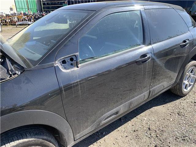 PEUGEOT 9801012980 Puerta delantera izquierda  en stock Valencia