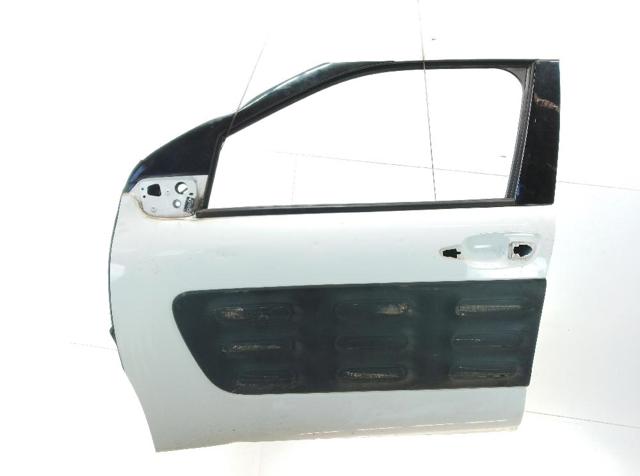 Puerta de coche, delantera, izquierda Citroen C4  desde 426,89 €