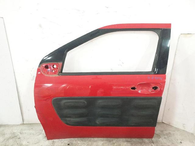 Precio del repuesto Puerta del conductor C4  SUV