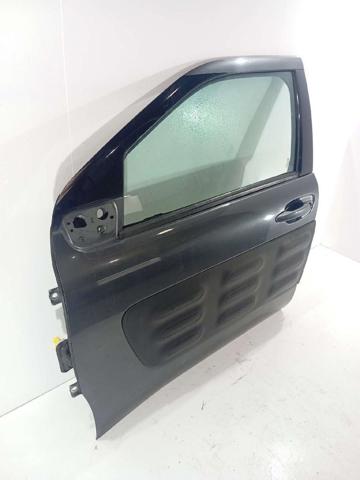 9801012980 PEUGEOT Puerta delantera izquierda  comprar en Oviedo