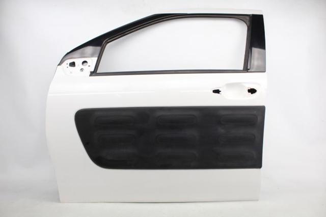 Comprar Puerta del conductor C4  