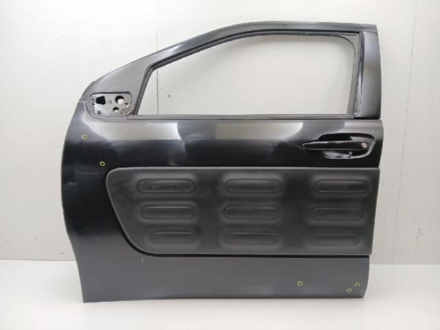 Puerta del conductor Citroen C4  SUV comprar en España