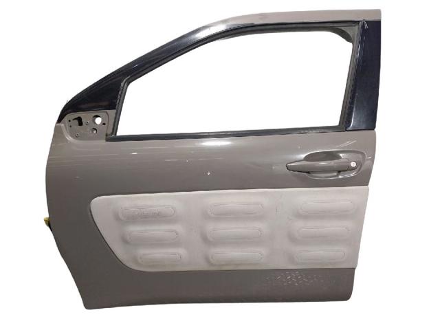 PEUGEOT 9801012980 Puerta delantera izquierda  comprar en Ponferrada
