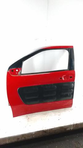 Puerta del conductor Citroen C4  SUV comprar en España
