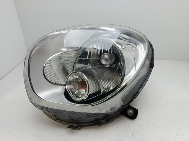 Precio del repuesto Faros delantero izquierdo COUNTRYMAN  hatchback