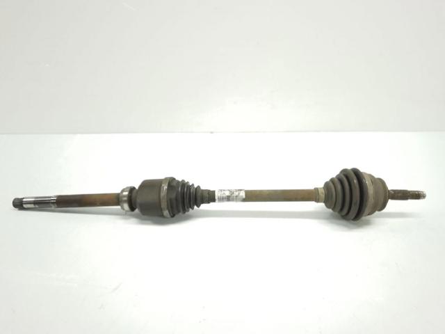 9801048680 PEUGEOT Semieje delantero derecho comprar Madrid