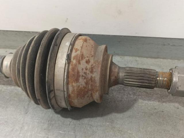 PEUGEOT 9801048680 Semieje delantero derecho comprar Barcelona