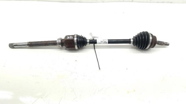 PEUGEOT 9801048680 Semieje delantero derecho  comprar en Ponferrada