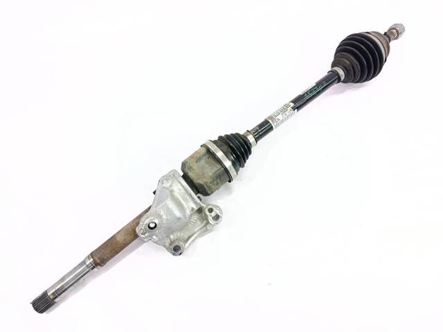 PEUGEOT 9801048680 Semieje delantero derecho  en stock Valencia