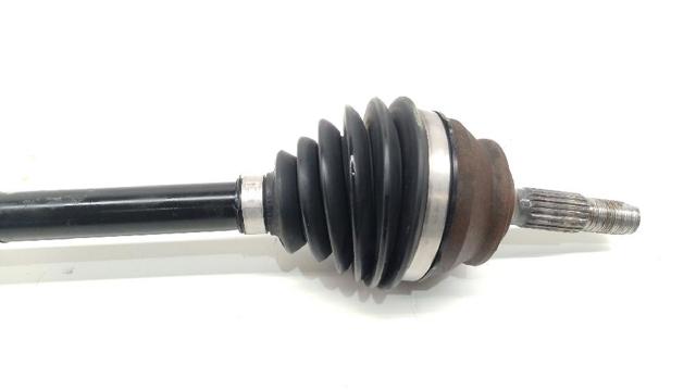 PEUGEOT 9801048680 Semieje delantero derecho  en stock Salamanca