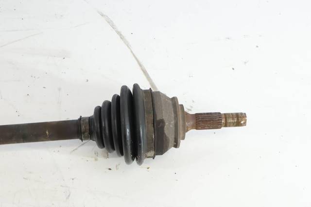 9801048680 PEUGEOT Semieje delantero derecho comprar Alcalá