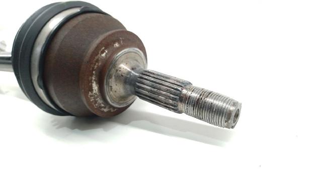 9801048680 PEUGEOT Semieje delantero derecho  disponible Alicante