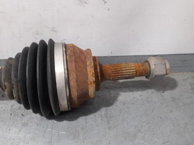 9801048680 PEUGEOT Semieje delantero derecho  en stock Gandía