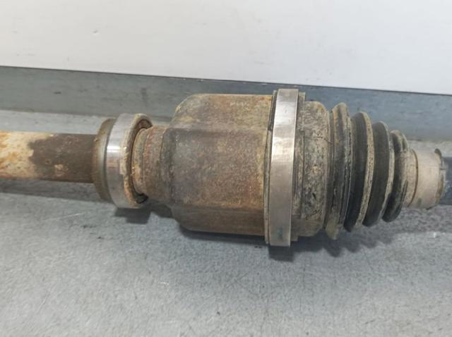 9801048680 PEUGEOT Semieje delantero derecho  comprar en Lleida