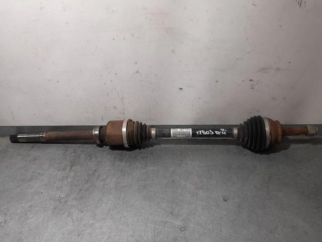PEUGEOT 9801048680 Semieje delantero derecho comprar Barcelona