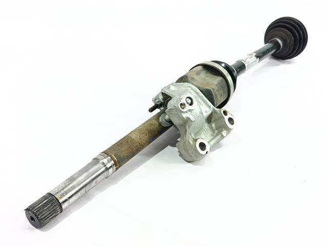 PEUGEOT 9801048680 Semieje delantero derecho  disponible Valladolid