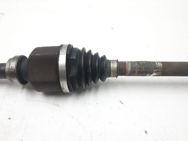 9801048680 Semieje delantero derecho  disponible Málaga