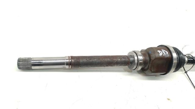 PEUGEOT 9801048680 Semieje delantero derecho  disponible Lugo