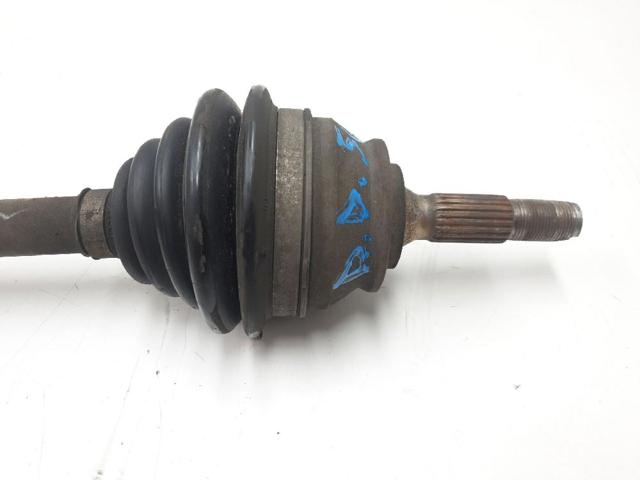 9801048680 Semieje delantero derecho  en stock Granada