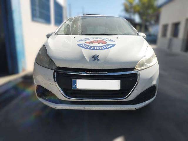 9801048680 Peugeot/Citroen