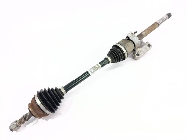 9801048680 PEUGEOT Semieje delantero derecho  en stock Huelva