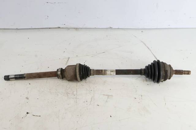 PEUGEOT 9801048680 Semieje delantero derecho  en stock Valencia