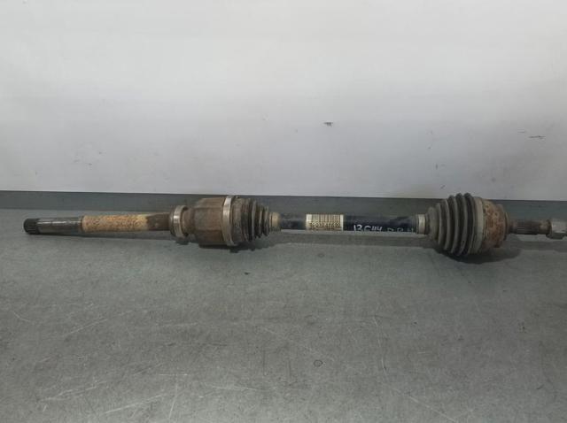 PEUGEOT 9801048680 Semieje delantero derecho comprar Barcelona
