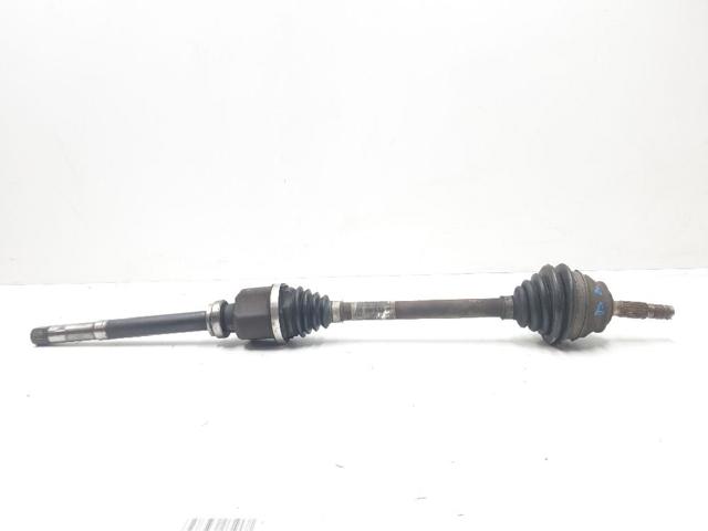 9801048680 PEUGEOT Semieje delantero derecho  disponible Alicante