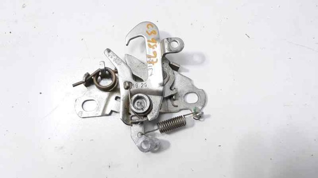 9801114080 Peugeot/Citroen