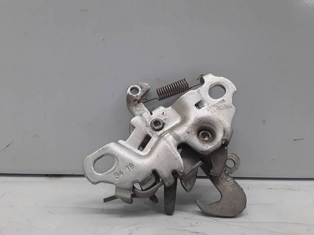 9801114080 Peugeot/Citroen