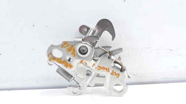 9801114080 Peugeot/Citroen
