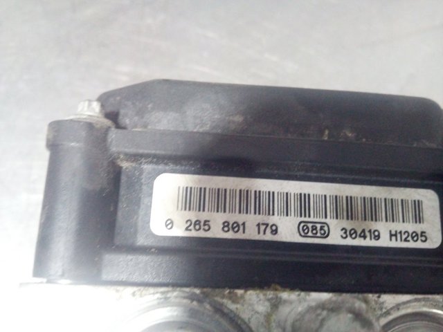 9801127780 Peugeot/Citroen