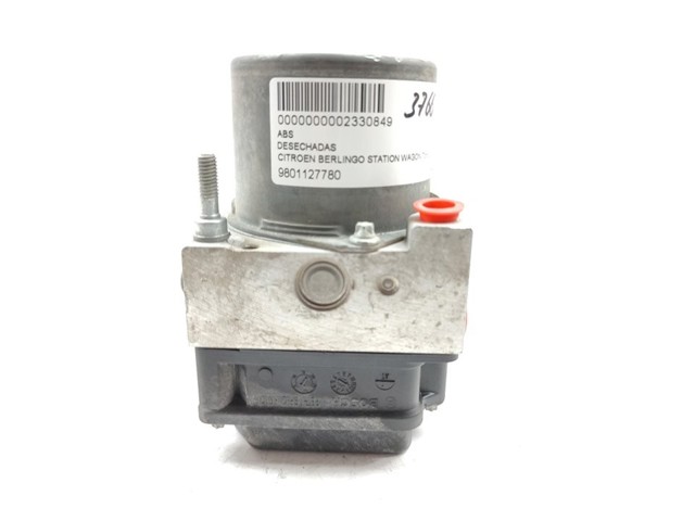9801127780 Peugeot/Citroen
