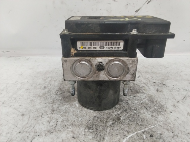 9801127780 Peugeot/Citroen