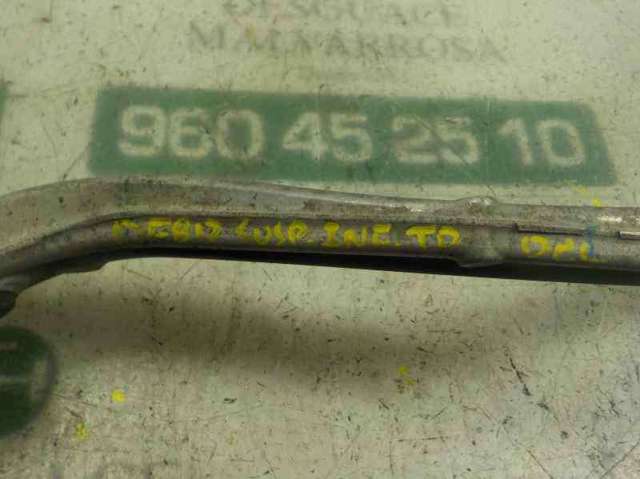 9801145780 PEUGEOT Brazo de suspensión, trasera derecha comprar Madrid