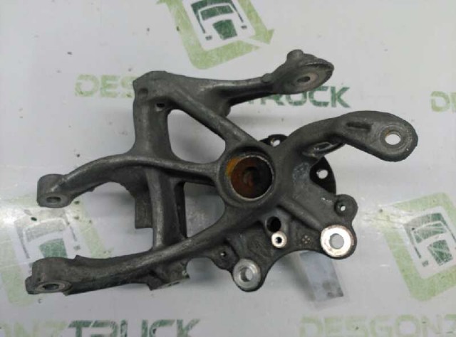 9801145780 PEUGEOT Brazo longitudinal inferior derecho de la suspensión trasera  disponible Ourense