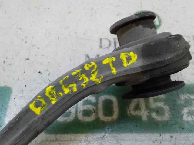 PEUGEOT 9801145780 Brazo longitudinal inferior derecho de la suspensión trasera  disponible Lugo