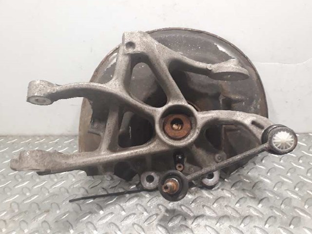 PEUGEOT 9801145780 Brazo de suspensión, trasera derecha comprar Barcelona