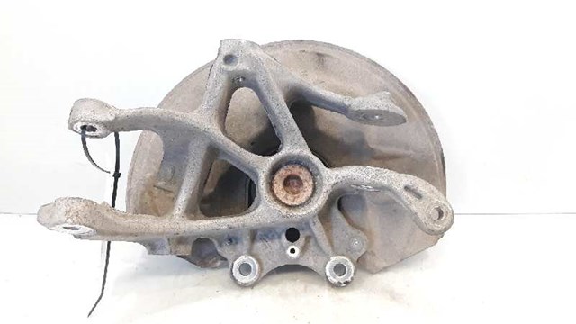PEUGEOT 9801145780 Brazo longitudinal inferior derecho de la suspensión trasera  comprar en Murcia
