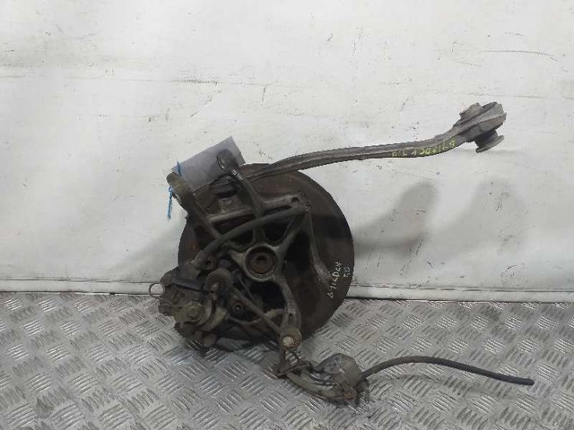 PEUGEOT 9801145780 Brazo longitudinal inferior derecho de la suspensión trasera  comprar en Murcia