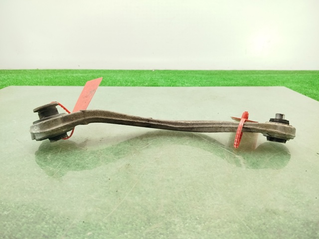 9801145880 Brazo longitudinal inferior izquierdo de la suspensión trasera  disponible Utrera